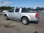 2007 NISSAN FRONTIER CREW CAB LE for sale at Copart NC - RALEIGH