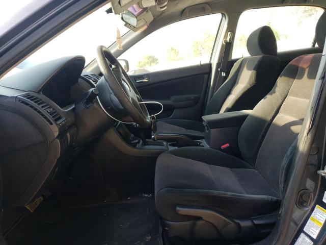 2004 HONDA ACCORD LX  