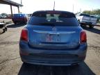 2017 Fiat 500X Lounge na sprzedaż w Denver, CO - Front End