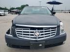2009 Cadillac Dts  for Sale in Wilmer, TX - Front End