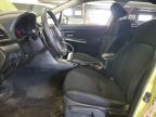 2014 Subaru Xv Crosstrek 2.0I Hybrid იყიდება East Granby-ში, CT - Side