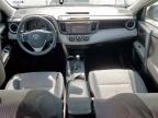 2015 Toyota Rav4 Le en Venta en Taylor, TX - Front End