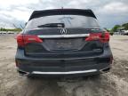 2017 Acura Mdx Technology للبيع في Dyer، IN - Front End