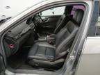 2011 MERCEDES BENZ E220 BLUE- for sale at Copart BELFAST