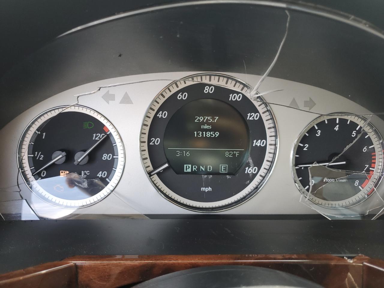 2011 Mercedes-Benz Glk 350 4Matic VIN: WDCGG8HBXBF578034 Lot: 56934165