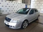 2006 SKODA OCTAVIA VR for sale at Copart EAST KILBRIDE