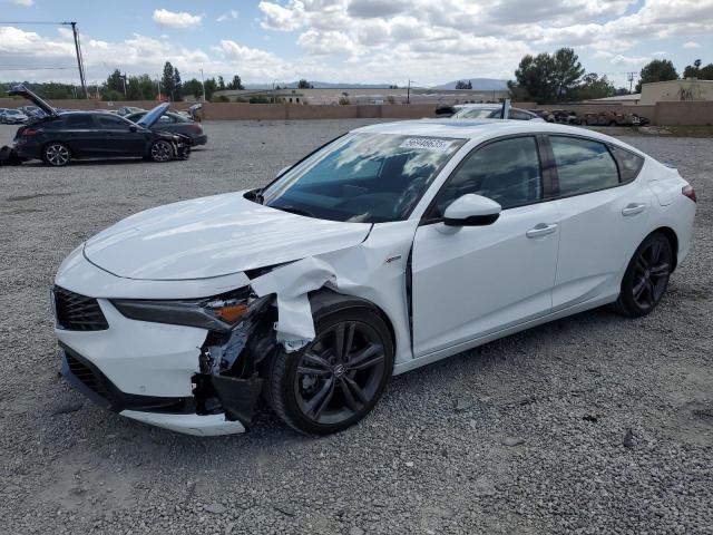 ACURA INTEGRA A- – zdjęcie z aukcji, lot #56946635