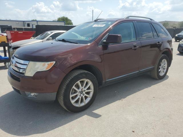 2009 Ford Edge Sel