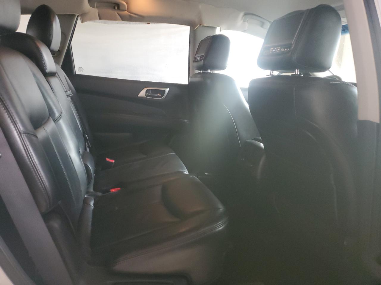 2013 Nissan Pathfinder S VIN: 5N1AR2MM3DC637953 Lot: 56692295