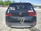 2024 Volkswagen Taos Se en Venta en Mebane, NC - Rollover