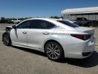 2021 Lexus Es 300H იყიდება Fresno-ში, CA - Front End