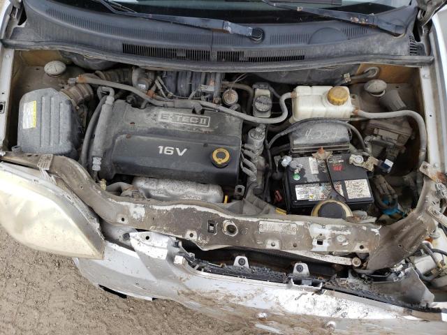 2007 PONTIAC WAVE LT  