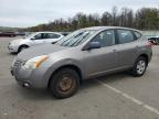 2008 Nissan Rogue S na sprzedaż w Brookhaven, NY - Undercarriage