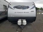 2016 Salem Trailer for Sale in Cahokia Heights, IL - Hail