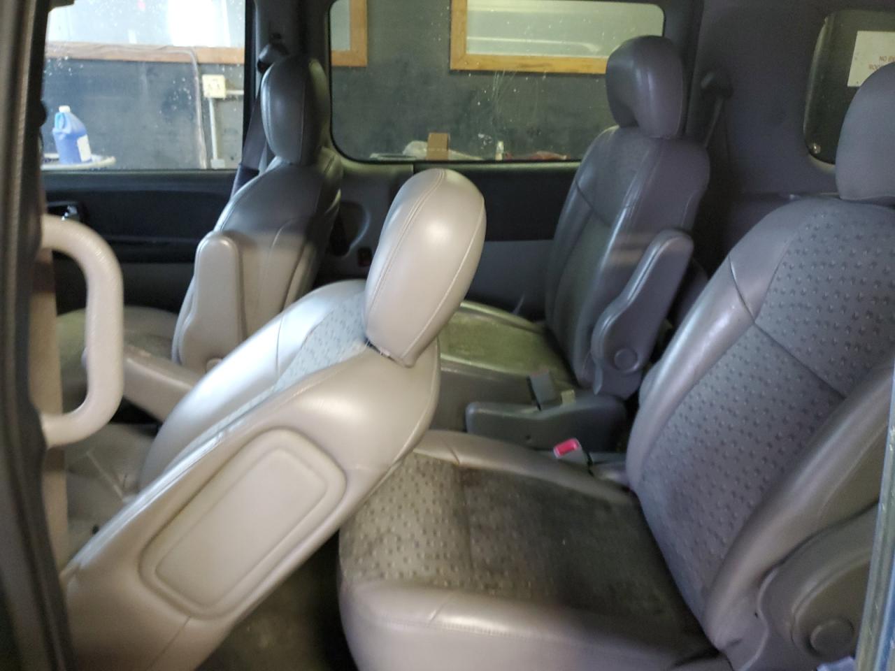2005 Chevrolet Uplander Lt VIN: 1GNDV33L75D163763 Lot: 56964365