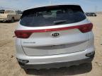 2021 Kia Sportage Lx for Sale in Adelanto, CA - Vandalism
