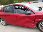 2020 VAUXHALL CORSA SE for sale at Copart WHITBURN