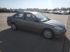 2004 Honda Civic Lx for Sale in Woodburn, OR - Side