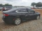 2016 Chrysler 200 Limited na sprzedaż w Tanner, AL - Side