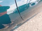 1997 MG MGF 1.8I VVC  for sale at Copart CORBY