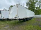 2022 Utility Vs2Dx Dry Van Trailer for Sale in Central Square, NY - Top/Roof