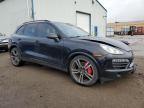 2014 PORSCHE CAYENNE S for sale at Copart ON - TORONTO