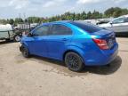 2017 Chevrolet Sonic Ls for Sale in Elgin, IL - Front End