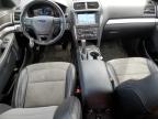 2017 FORD EXPLORER XLT à vendre chez Copart AB - CALGARY