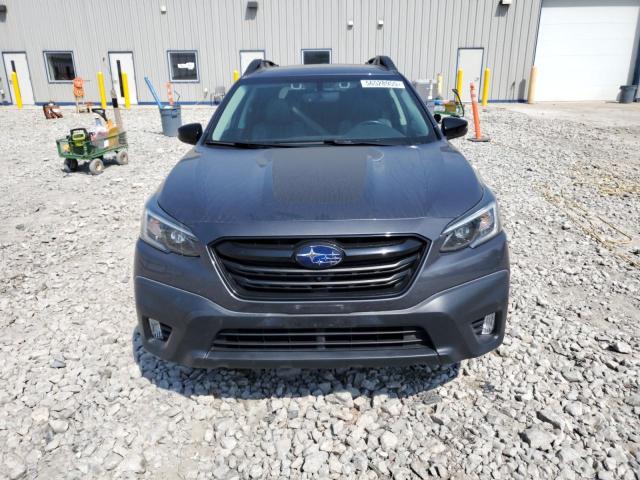  SUBARU OUTBACK 2020 Szary