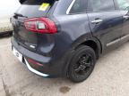 2019 KIA NIRO 3 for sale at Copart SANDWICH