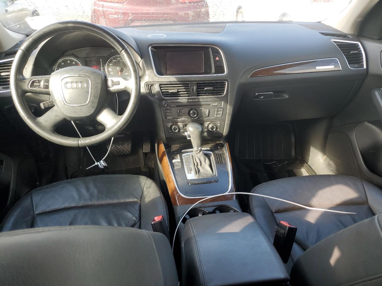 2010 Audi Q5 Premium Plus VIN: WA1LKBFP6AA012019 Lot: 56190955
