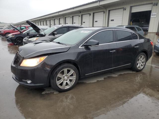 2011 Buick Lacrosse Cxl