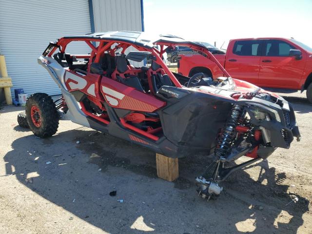 2024 Can-Am Maverick X3 Max X Rs Turbo Rr
