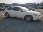 2007 Chevrolet Impala Lt იყიდება Concord-ში, NC - Rear End