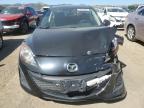 2010 Mazda 3 I de vânzare în San Martin, CA - Front End