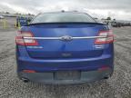 2013 Ford Taurus Limited იყიდება Earlington-ში, KY - Hail