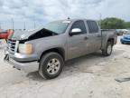 2013 Gmc Sierra K1500 Sle for Sale in Oklahoma City, OK - Front End