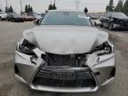 2018 Lexus Is 300 for Sale in Rancho Cucamonga, CA - Front End