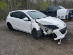 2012 MAZDA 3 I for sale at Copart ON - COOKSTOWN