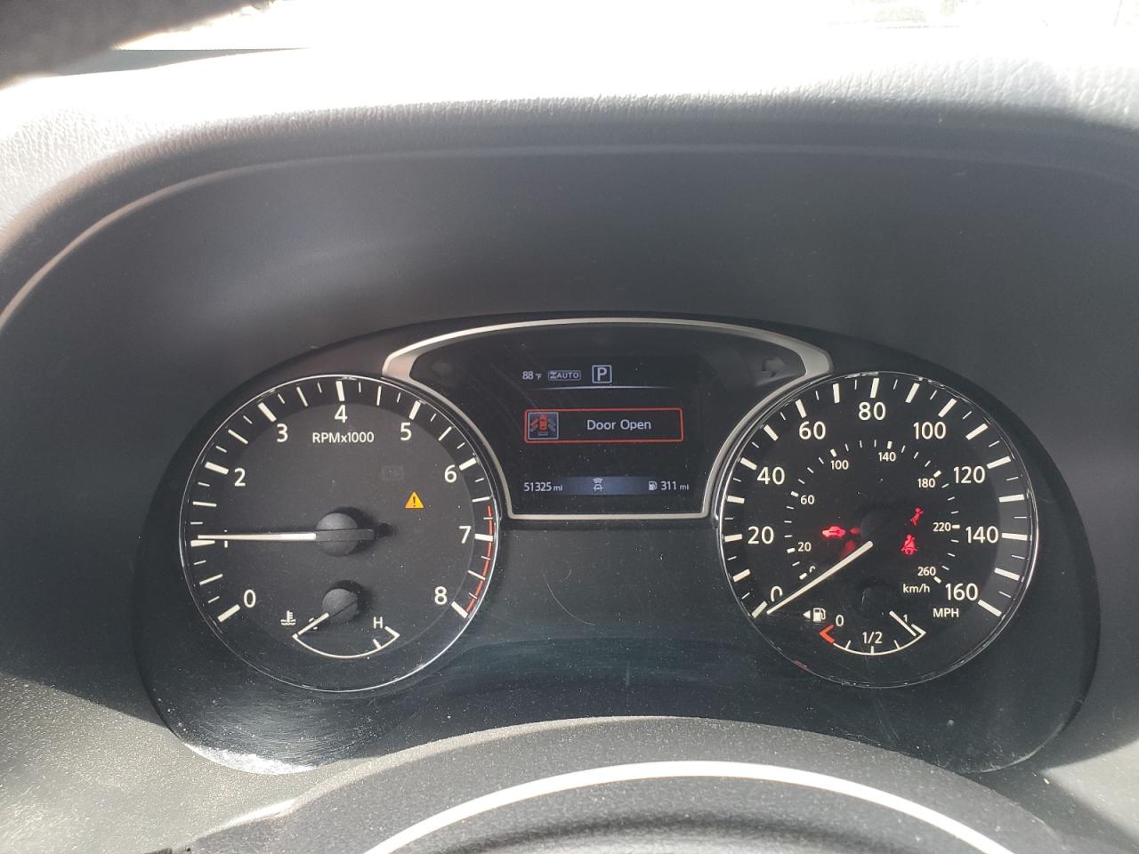 2020 Nissan Pathfinder S VIN: 5N1DR2AM6LC647098 Lot: 57302505