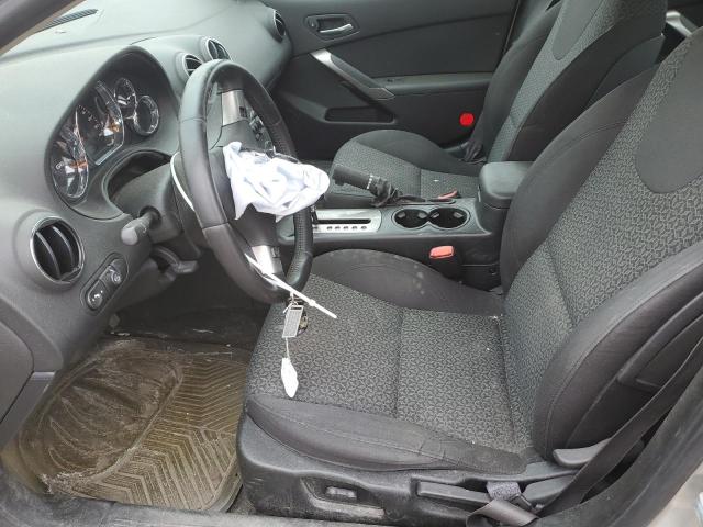 2008 PONTIAC G6 BASE  