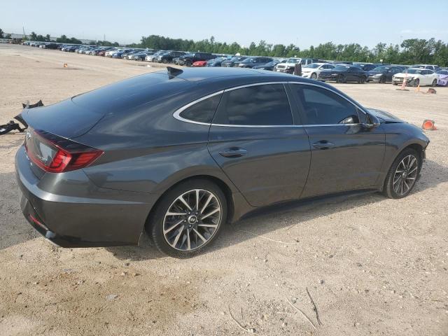  HYUNDAI SONATA 2023 Угольный