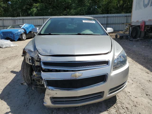  CHEVROLET MALIBU 2012 Серебристый