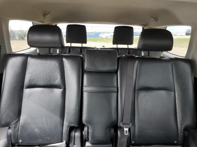 2011 TOYOTA 4RUNNER SR5