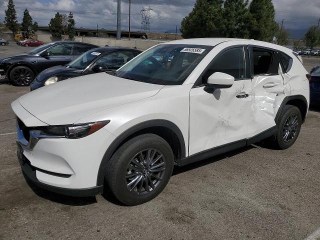 MAZDA CX-5 TOURI 2021