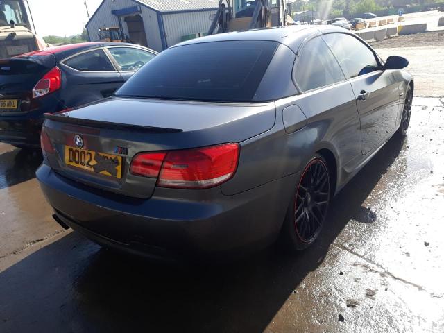 2007 BMW 325I M SPO