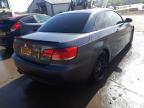 2007 BMW 325I M SPO for sale at Copart WOLVERHAMPTON