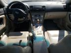 2007 Subaru Legacy 2.5I Limited იყიდება Reno-ში, NV - Minor Dent/Scratches