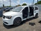 2019 Dodge Grand Caravan Se للبيع في Miami، FL - Side