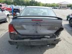 2003 Ford Focus Zts en Venta en Exeter, RI - Rear End
